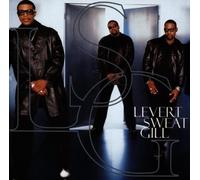 Lsg - Levert Sweat Gill by Lsg (1997) Audio CD