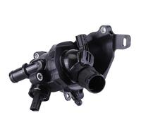 LSGGTIM 110600260R - Termostato per refrigerante, con termostato, compatibile con Renault Nissan Clio 5 Megane Scenic 4 1.3 Tce 2822033000 110607087R 110601981R 110609013R