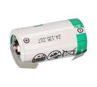 LSH14 Batteria Al Litio 3,6V C Baby U-Lötfahne