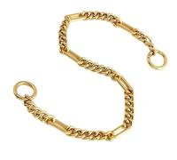 LSHIJI Catena per Borsa 1PC 43 Centimetri Catena in Alluminio Borsa a Tracolla da Donna a in Metallo Custodia for Cellulare Accessori a