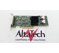 LSI 8 porte Int, 6Gb/s SATA + SAS, PCIe 2.0 HBA, LSI00194 (+ SAS, PCIe 2.0 HBA SGL)