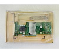 LSI 9340-8i IBM 46C9115 M1215 12GB RAID0.1.10.8PORTS controller raid SAS3008