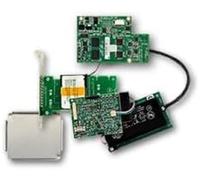 LSI CacheVault Kit - RAID Controller Cache Data Protection Mode - for MegaRAID 9