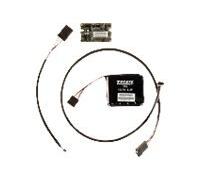 LSI CacheVault Module 02 Kit - RAID-Controller-Cache-Daten-Schutzmodul - für MegaRAID SAS 9361-4i, SAS 9361-4i KIT, SAS 9361-8i