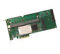 LSI LOGIC 8 Port Sas 8408E Raid Pcie 8 Port Sas 8408E Raid Pcie 256MB