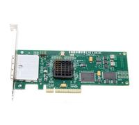 Lsi Logic LSI00138 Lsi Logic SAS3801E 8PORT 3 GB/s SAS PCI-E