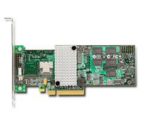 Lsi Logic LSI00197 9260 - 4i - Storage controller - hard disk drive; Array (RAID) - Serial attached S