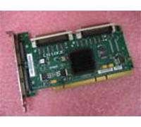 LSI LOGIC lsi22320-r Ref 64-Bit PCI-X ULTRA320 SCSI 2-Port HBA (LSI22320R)