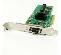 LSI LOGIC lsi3442e-r 4 canali Scheda PCIe SAS Controller