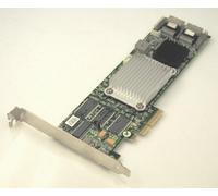 Lsi Logic Mr SAS 8308ELP SAS SATA RAID controller PCIEX4 3 GB/s 4 x SAS Bulk