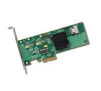 Lsi Logic SAS 9211 - 4i RAID controller (LSI00191) -