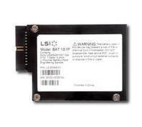 Lsi Lsi00264 Lsiibbu08 - Batteria di riserva per controller Megaraid Sas serie 9260 e 9280