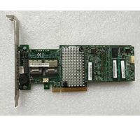 Lsi Megaraid 9270 cv-8i 1 GB Cache SAS SATA RAID PCIe 3.0 6 Gbps = 9270 - 8I