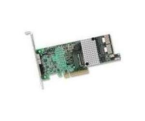 LSI MegaRAID CVM01 CacheVault Kit (9266/9271 series)