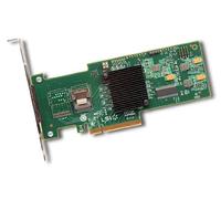 LSI MegaRAID SAS 9240-4i PCI Express x8 6Gbit/s