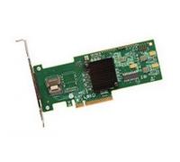 LSI MegaRAID SAS 9240-4i scheda di interfaccia e adattatore