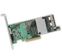 LSI MEGARAID SAS 9266-8I SGL