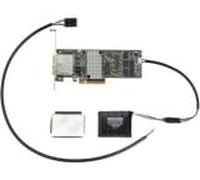 LSI MegaRAID SAS 9286CV-8eCC Sgl PCI Express x8 3.0 6Gbit/s