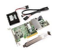 Broadcom MegaRAID SAS 9361-4i controller RAID PCI Express x8 3.0 12 Gbit/s