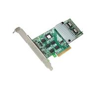 Lsi Megaraid SAS LSI9261 - 8I 6 Gb/s a porte PCI-Express controller RAID sgl
