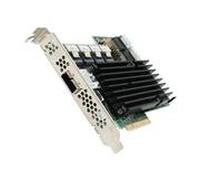 LSI MegaRAID-SAS SATA 9280-24i4e (Controller Raid PCI-Express, x8, DDR2,-, Altezza, HDD, SAS2008, lsisas2 x 36)