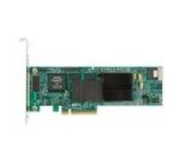 LSI PCI-E SAS Adapter