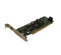 LSI PCI SATA Adapter Scheda di interfaccia e Adattatore