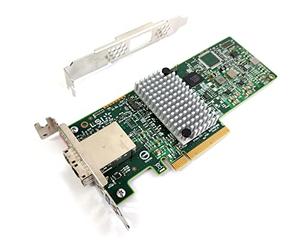 LSI SAS 9300-8e SGL