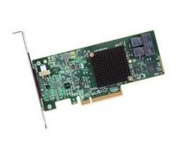 LSI SAS 9300-8i, PCIe 3.0 x8