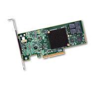 LSI SAS 9300 - 8I SGL scheda di interfaccia Mini SAS e adattatore