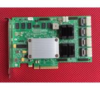 LSI00137 LSI MegaRAID MR SAS 84016E 16-Port 3Gbs PCI-E SAS SATA Raid Adapter