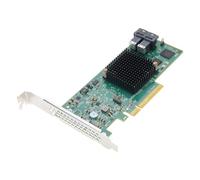 LSI9311 8I 8 Port SAS interno SFF8643 Host Bus Adattatori Scheda per applicazioni Data Center Modalità IT Scheda HBA