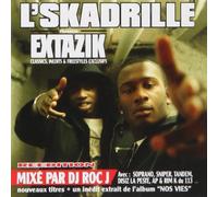L'Skadrille - Extazik