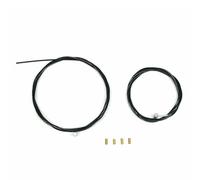 Lskioer Cavo per porta scorrevole, kit di riparazione per porta scorrevole lato sinistro e destro, adatto per Honda Odyssey 2011-2018, sostituisce 72010-TK8-A12, 72010-TK8-A12