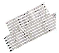 Lskjzzn Retroilluminazione a LED Compatibile for Sam-Sung UE48H6400 UE48H6200AK 2014SVS48F_3228 D4GE-480DCA-R2 D4GE-480DCB-R2 UE48H6200