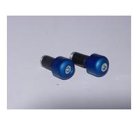 LSL CILINDRICO SMALL Bar Pesi estremi, Ø 14 mm, blu