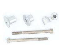 Lsl Kit Attacchi Parabrezza Honda Cb 1100 X-eleven 99-03