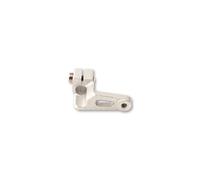 LSL Leva Del Cambio Triumph, Getriebe, Argento - LSL-111-T22SI
