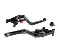 LSL Leva Del Freno Ergonia Vari modelli, nero, con ABE