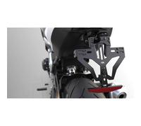 LSL MANTIS-RS PRO KTM 690 SMC / Enduro / R, inclusa la luce della targa, nero