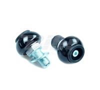 LSL Protezione tamponi anteriori MT03 nero YAMAHA MT-01 (RP18) 2007 2008 2009