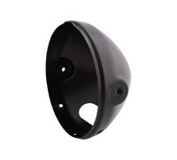 LSL Six Days corpo faro nero, nero