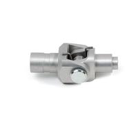 LSL Supporto del sistema di riposo passeggeri pieghevole, argento, argento