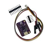 LSM6DSO Modulo IMU movimento indossabile con uscita accelerometro giroscopio, connettività I2C SPI I3C e dimensioni compatte della scheda per dispositivi sempre attivi Tracciamento dei gesti IoT
