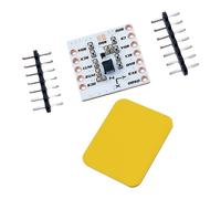 LSM6DSV QMC6309 Advanced Motion Tracking Maggiore consapevolezza spaziale