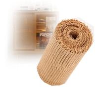 LSMDPT Rete in Canna Intrecciata Materiale per Impagliatura A Rete Aperta, Lunghezza 1 2 5 12 15 M, Fettuccia in Rattan per Armadietti per Riparazione Mobili Riciclati(L 1m,W 85 cm)