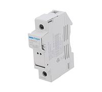 LSN401 separatore di sicurezza 8 x 32 mm per guida DIN 25 A 400 V polo: 1 HAGER