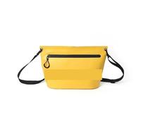 LSNNMU Borsa Impermeabile A Secco Borsa da viaggio impermeabile Sacca for il lavaggio Nuoto Rafting Kayak Trekking sul fiume Borse d'acqua galleggianti for la nautica(Yellow)