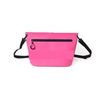 LSNNMU Borsa Impermeabile A Secco Borsa da viaggio impermeabile Sacca for il lavaggio Nuoto Rafting Kayak Trekking sul fiume Borse d'acqua galleggianti for la nautica(Red)