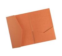 LSNNMU Buste da 20 Pezzi 18x13 cm for invito a Nozze per Biglietti D'Auguri | Buste for inviti di nozze Borsa for riporre forniture di cancelleria in carta for piccole imprese(Color7)